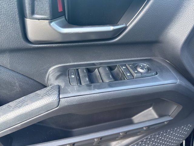 2026 Toyota Tacoma TRD Sport 4WD San Clemente CA