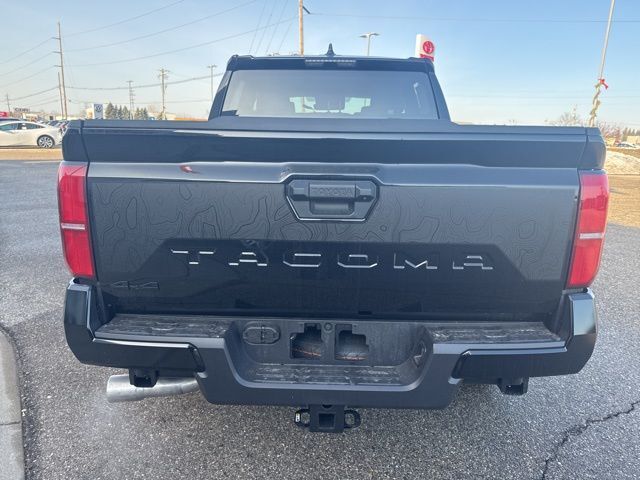 2026 Toyota Tacoma TRD Sport 4WD San Clemente CA