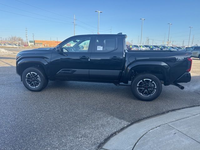 2026 Toyota Tacoma TRD Sport 4WD San Clemente CA