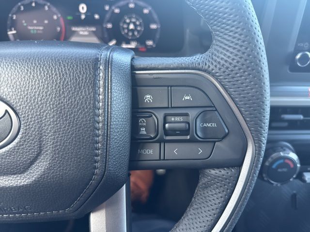 2026 Toyota Tacoma TRD Sport 4WD San Clemente CA