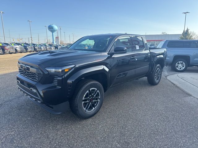 2026 Toyota Tacoma TRD Sport 4WD San Clemente CA