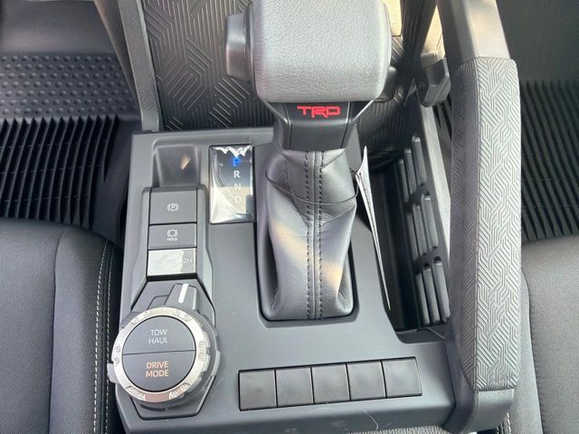2026 Toyota Tacoma TRD Sport 4WD San Clemente CA