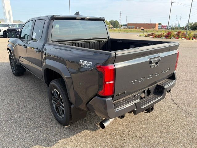 2026 Toyota Tacoma TRD Sport 4WD San Clemente CA