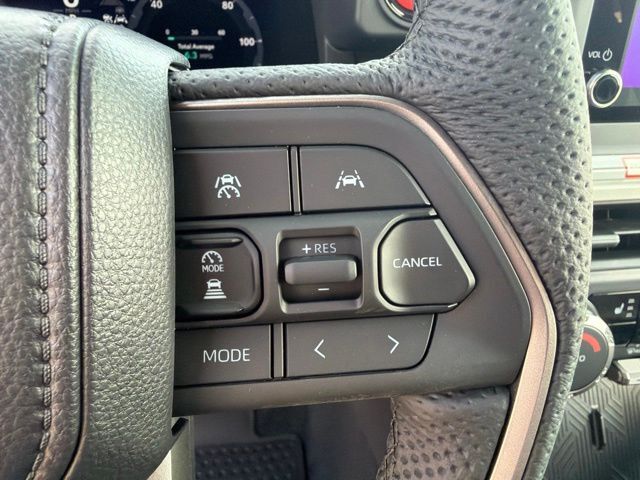 2026 Toyota Tacoma TRD Sport 4WD San Clemente CA
