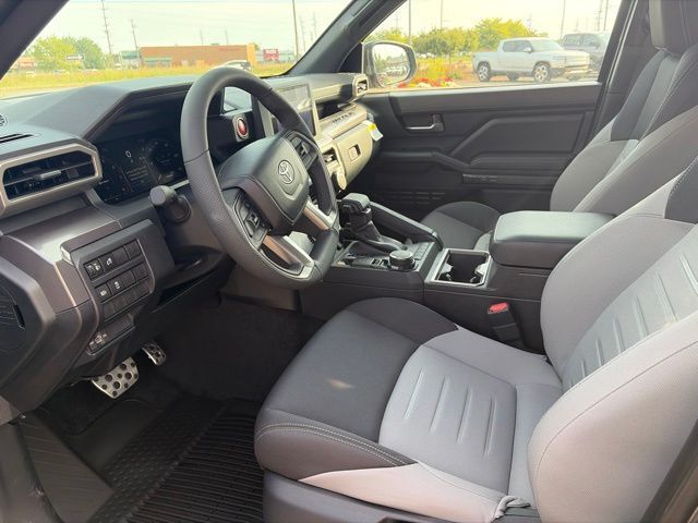 2026 Toyota Tacoma TRD Sport 4WD San Clemente CA
