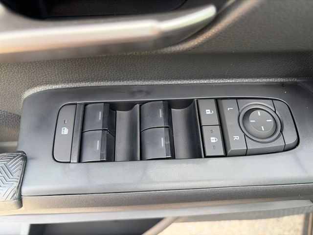 2026 Toyota Tacoma TRD Sport 4WD San Clemente CA
