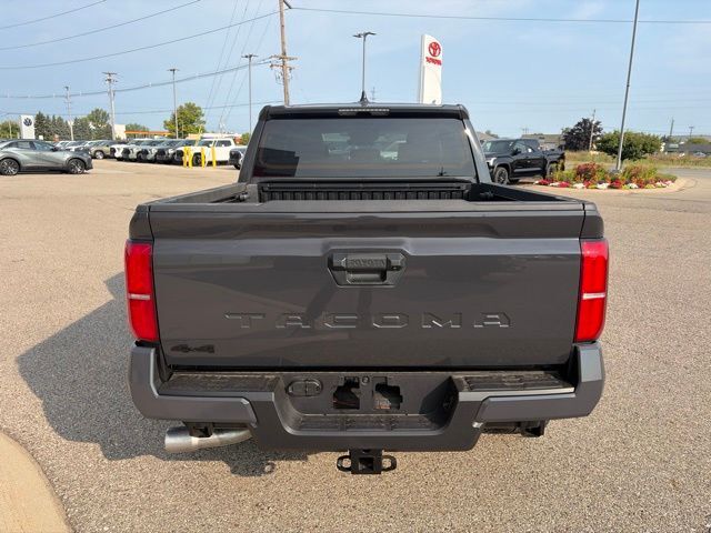 2026 Toyota Tacoma TRD Sport 4WD San Clemente CA