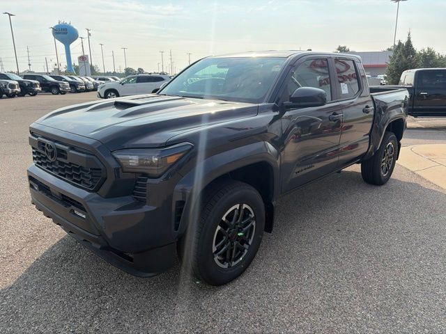 2026 Toyota Tacoma TRD Sport 4WD San Clemente CA