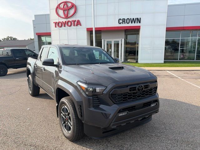 2026 Toyota Tacoma TRD Sport 4WD