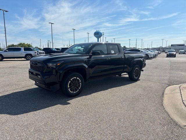 2026 Toyota Tacoma TRD Sport 4WD San Clemente CA