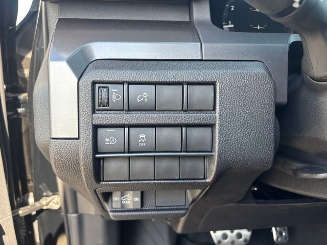 2026 Toyota Tacoma TRD Sport 4WD San Clemente CA