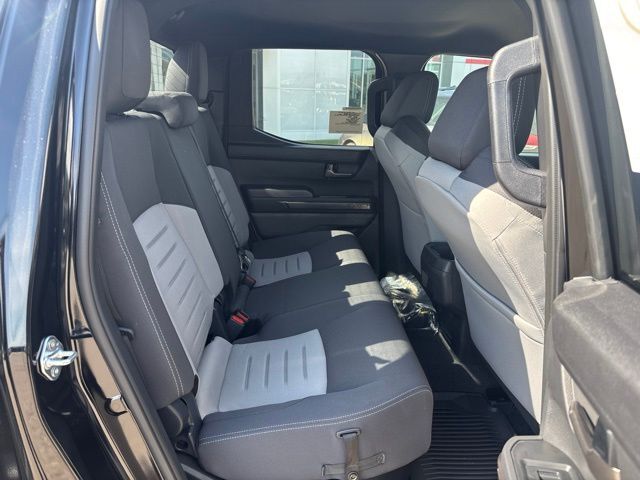 2026 Toyota Tacoma TRD Sport 4WD San Clemente CA
