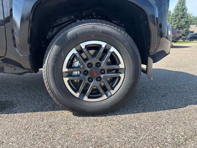 2026 Toyota Tacoma TRD Sport 4WD San Clemente CA