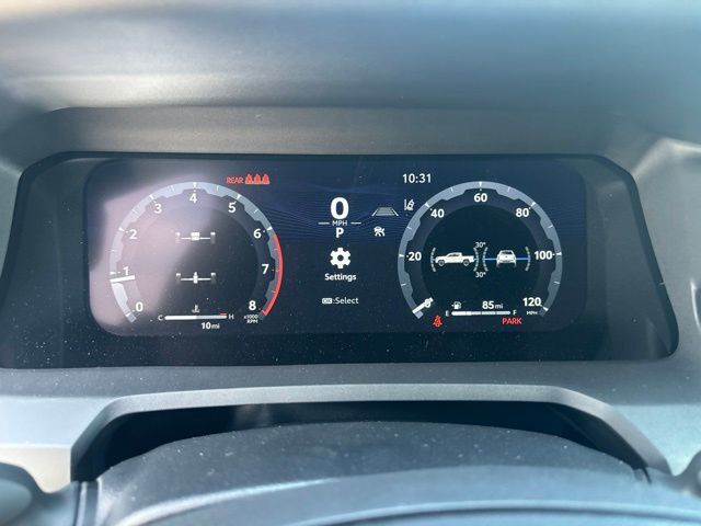 2026 Toyota Tacoma TRD Sport 4WD San Clemente CA