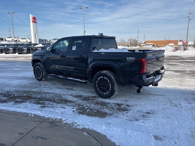 2026 Toyota Tacoma TRD Sport 4WD San Clemente CA