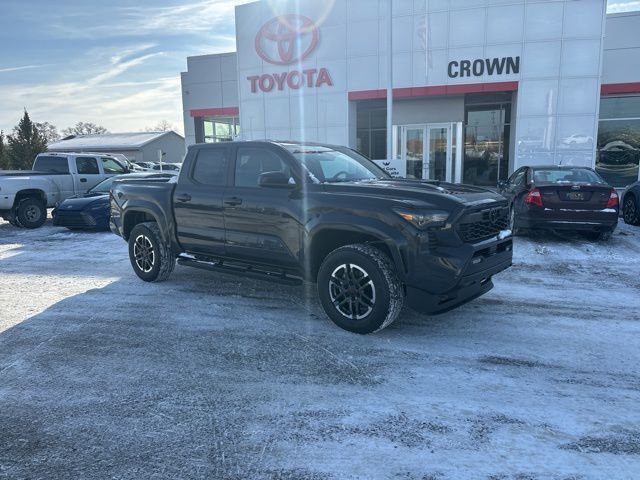 2026 Toyota Tacoma TRD Sport 4WD
