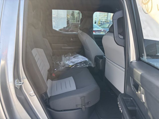 2026 Toyota Tacoma TRD Sport 4WD San Clemente CA