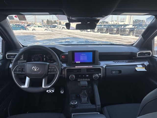 2026 Toyota Tacoma TRD Sport 4WD San Clemente CA