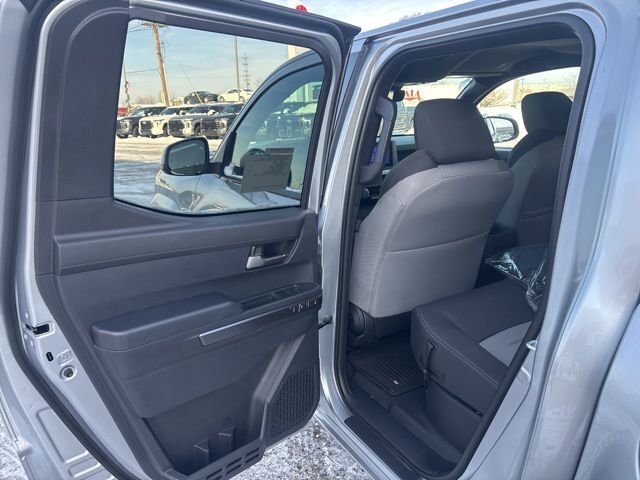 2026 Toyota Tacoma TRD Sport 4WD San Clemente CA