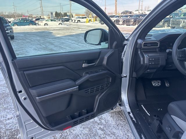 2026 Toyota Tacoma TRD Sport 4WD San Clemente CA