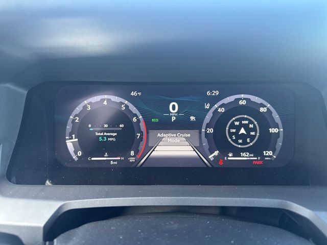 2026 Toyota Tacoma TRD Sport 4WD San Clemente CA