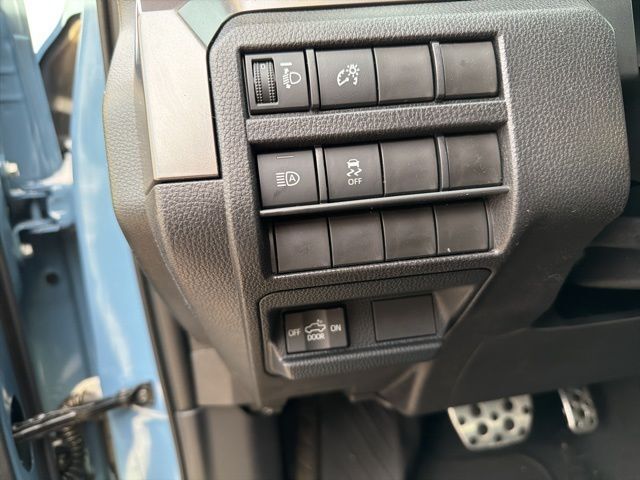 2026 Toyota Tacoma TRD Sport 4WD San Clemente CA