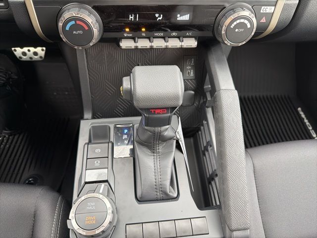 2026 Toyota Tacoma TRD Sport 4WD San Clemente CA