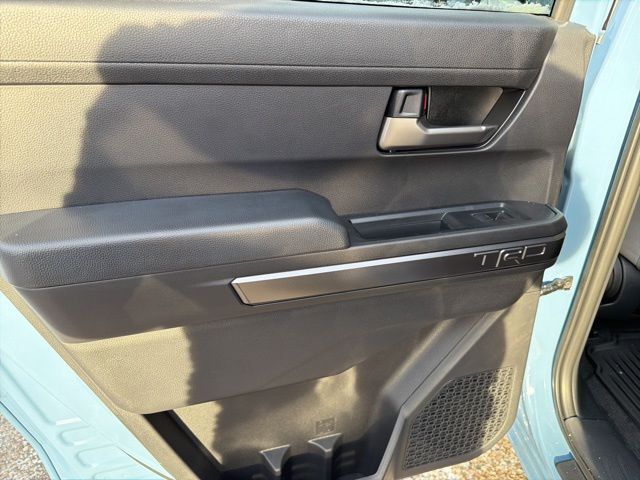 2026 Toyota Tacoma TRD Sport 4WD San Clemente CA