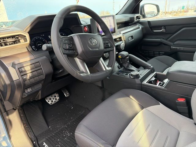 2026 Toyota Tacoma TRD Sport 4WD San Clemente CA