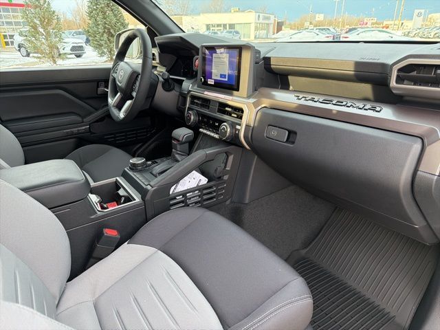 2026 Toyota Tacoma TRD Sport 4WD San Clemente CA