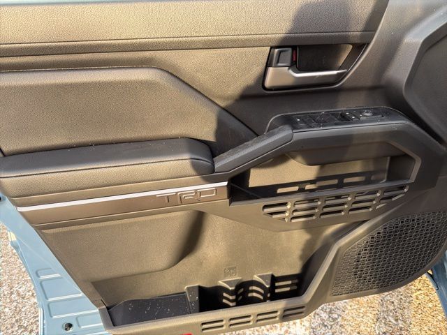 2026 Toyota Tacoma TRD Sport 4WD San Clemente CA