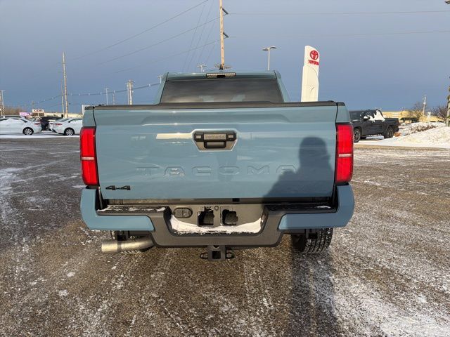 2026 Toyota Tacoma TRD Sport 4WD San Clemente CA