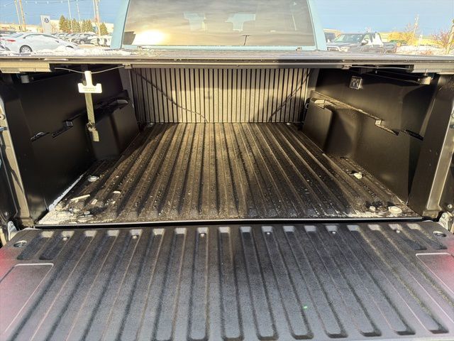 2026 Toyota Tacoma TRD Sport 4WD San Clemente CA