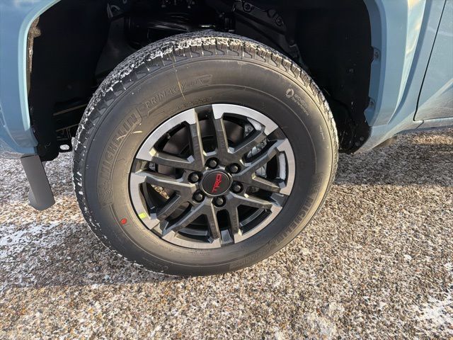 2026 Toyota Tacoma TRD Sport 4WD San Clemente CA