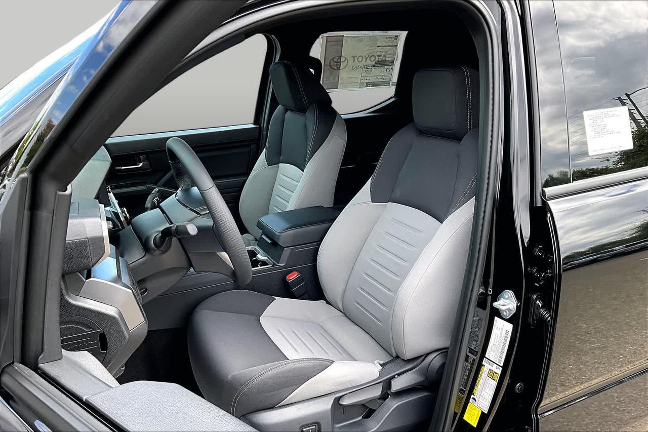 2026 Toyota Tacoma TRD Sport Folsom CA