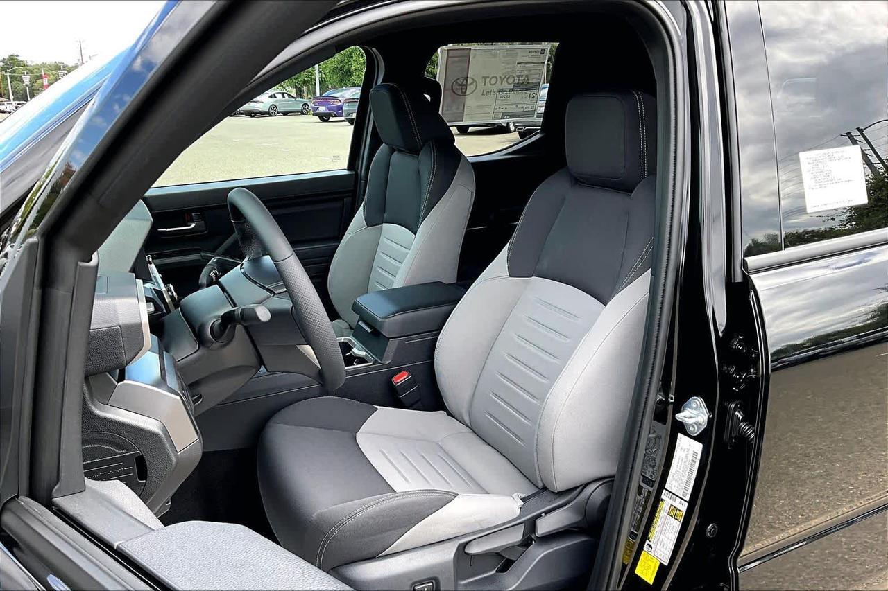 2026 Toyota Tacoma TRD Sport Folsom CA