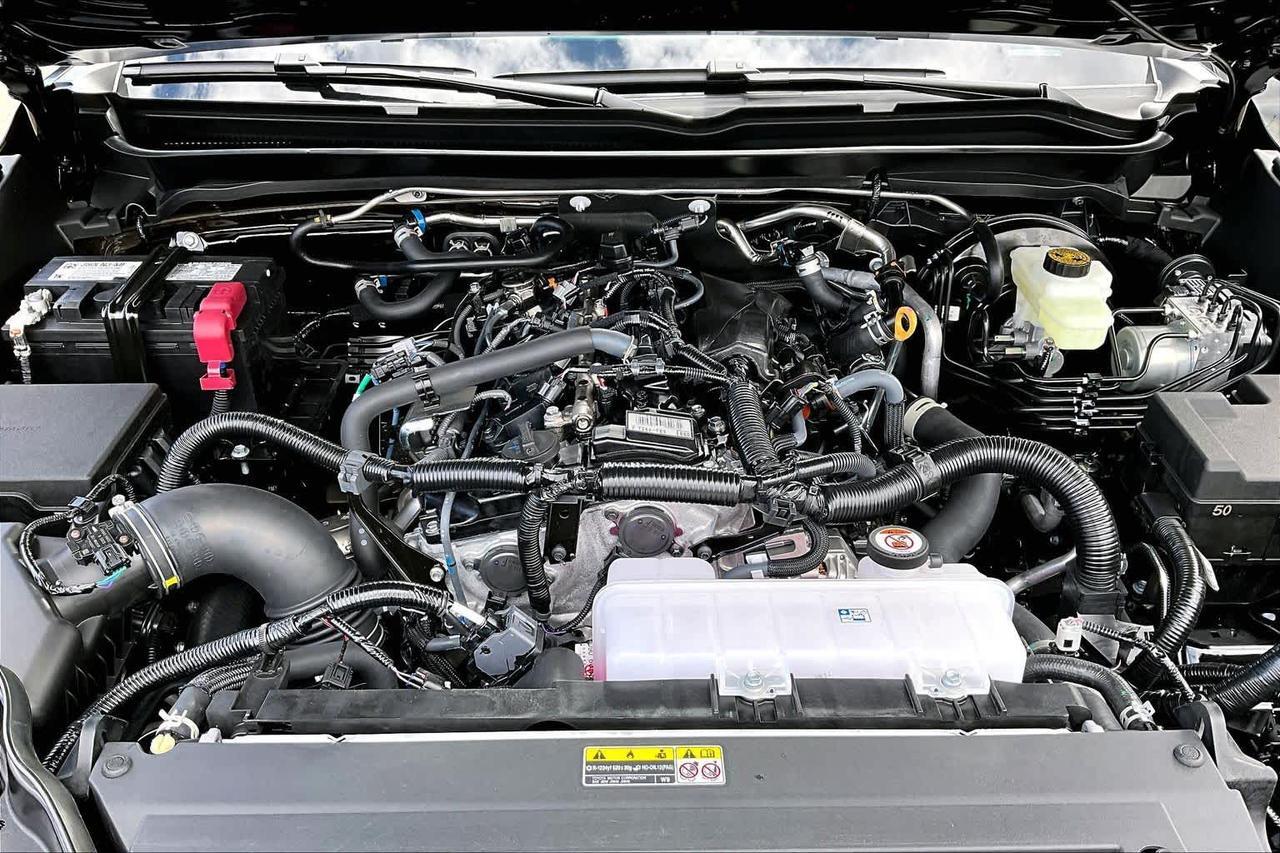 2026 Toyota Tacoma TRD Sport Folsom CA