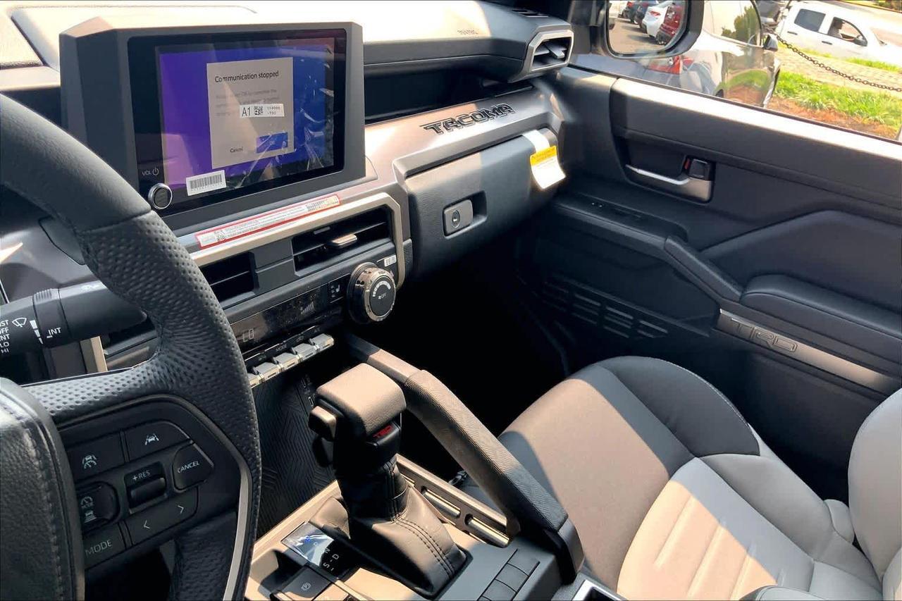 2026 Toyota Tacoma TRD Sport Folsom CA
