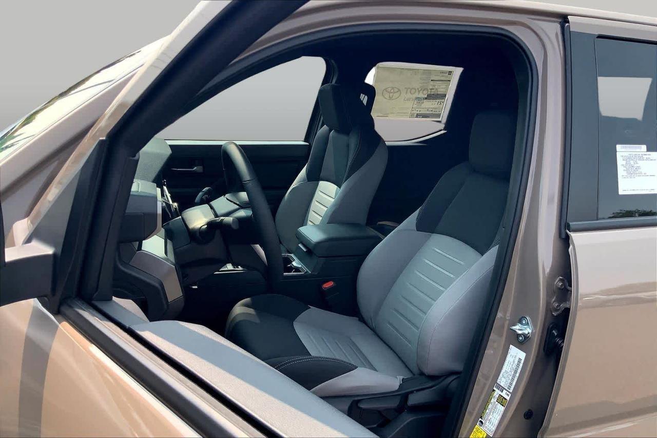 2026 Toyota Tacoma TRD Sport Folsom CA