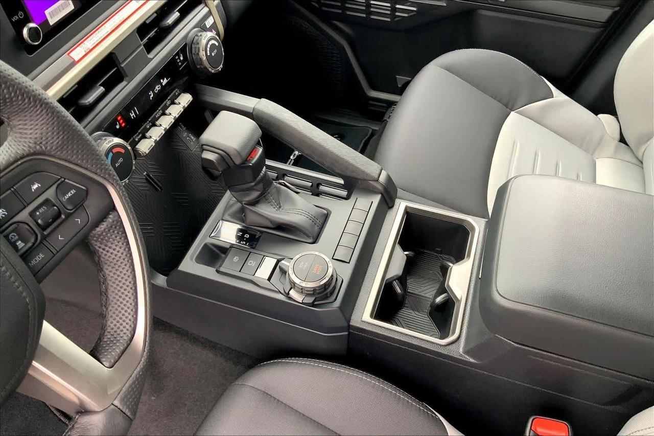 2026 Toyota Tacoma TRD Sport Folsom CA