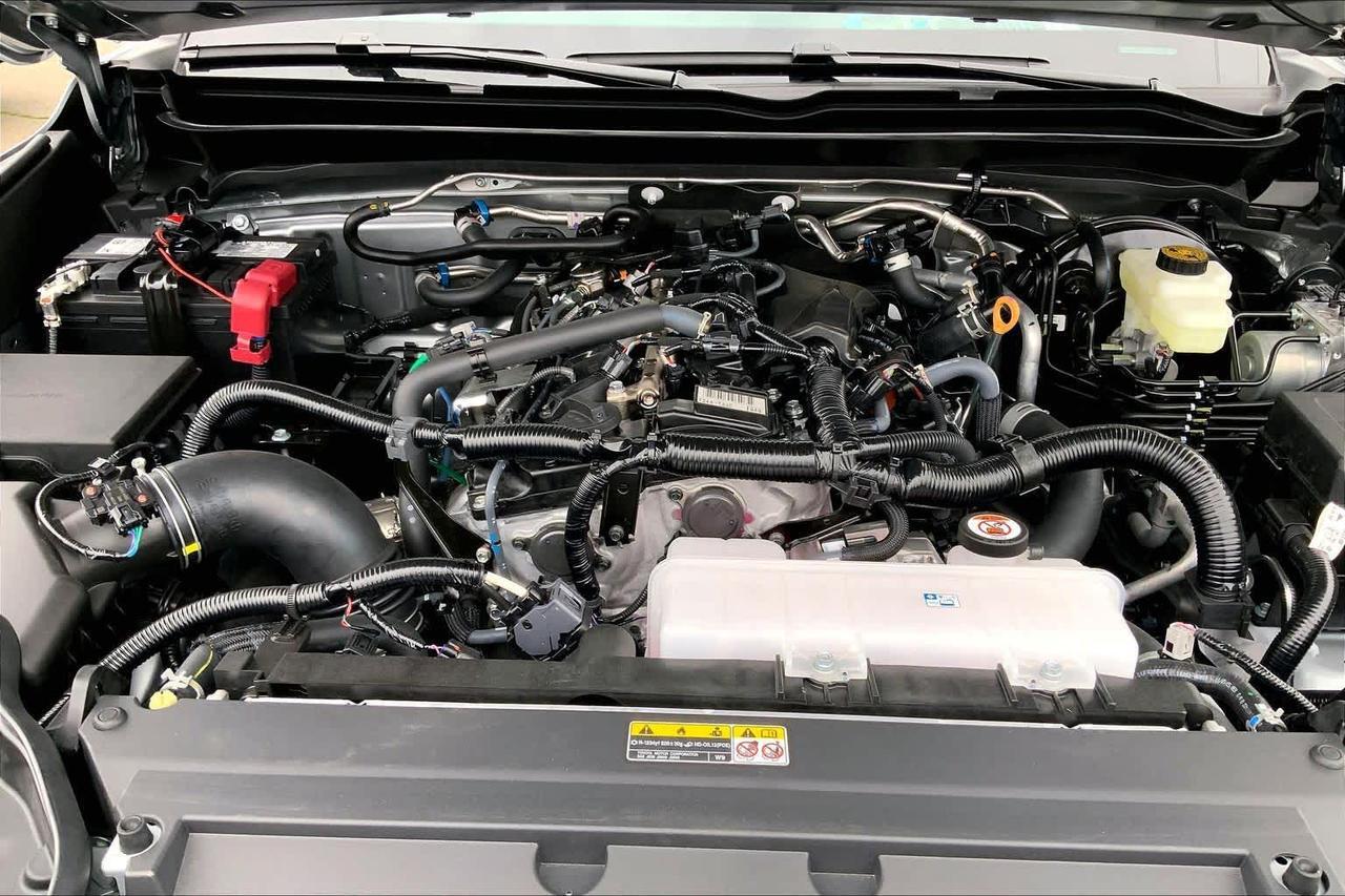 2026 Toyota Tacoma TRD Sport Folsom CA