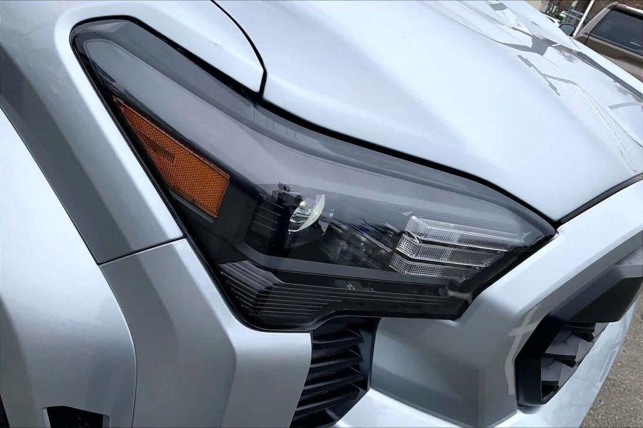 2026 Toyota Tacoma TRD Sport Folsom CA