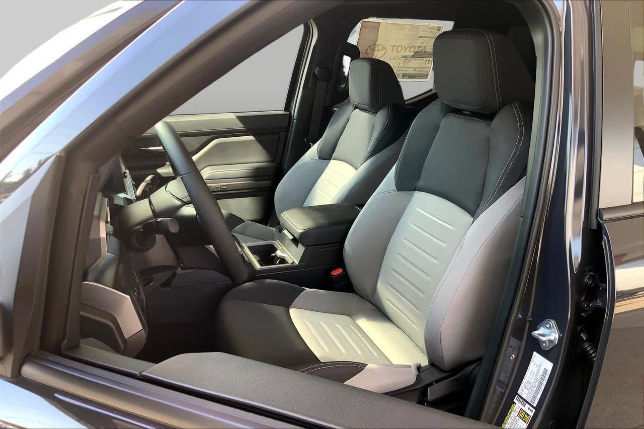 2026 Toyota Tacoma TRD Sport Folsom CA