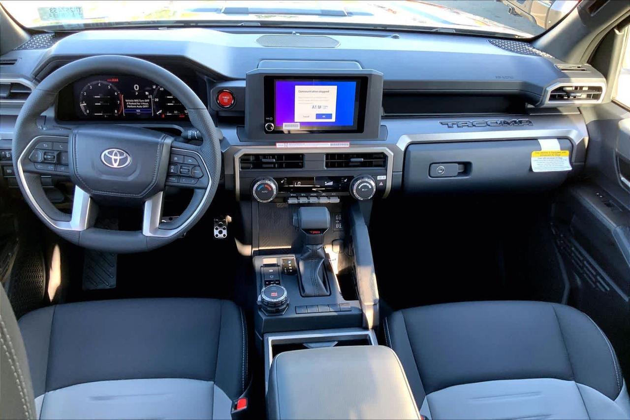 2026 Toyota Tacoma TRD Sport Folsom CA