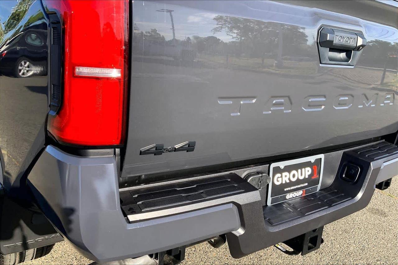 2026 Toyota Tacoma TRD Sport Folsom CA