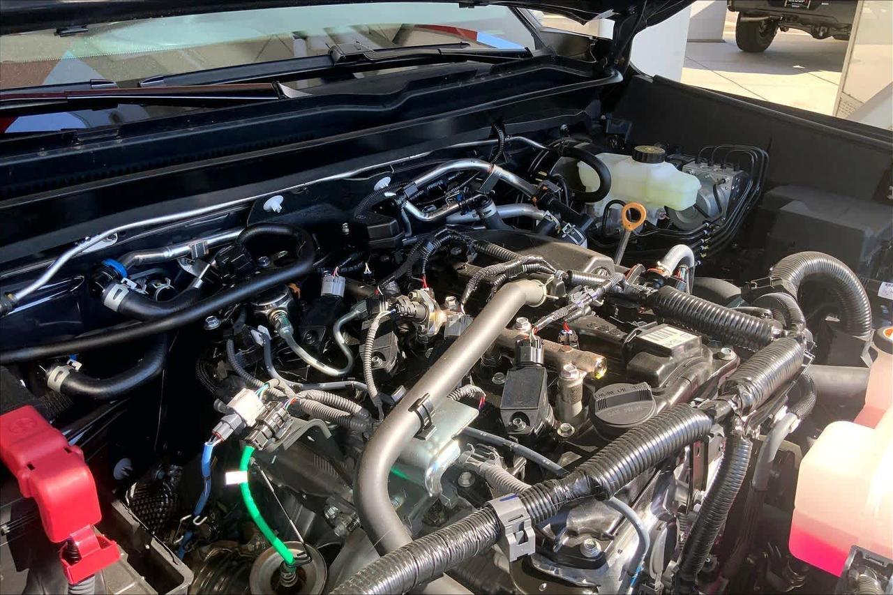 2026 Toyota Tacoma TRD Sport Folsom CA