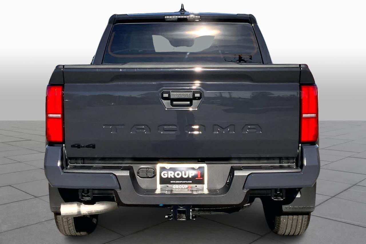 2026 Toyota Tacoma TRD Sport Folsom CA