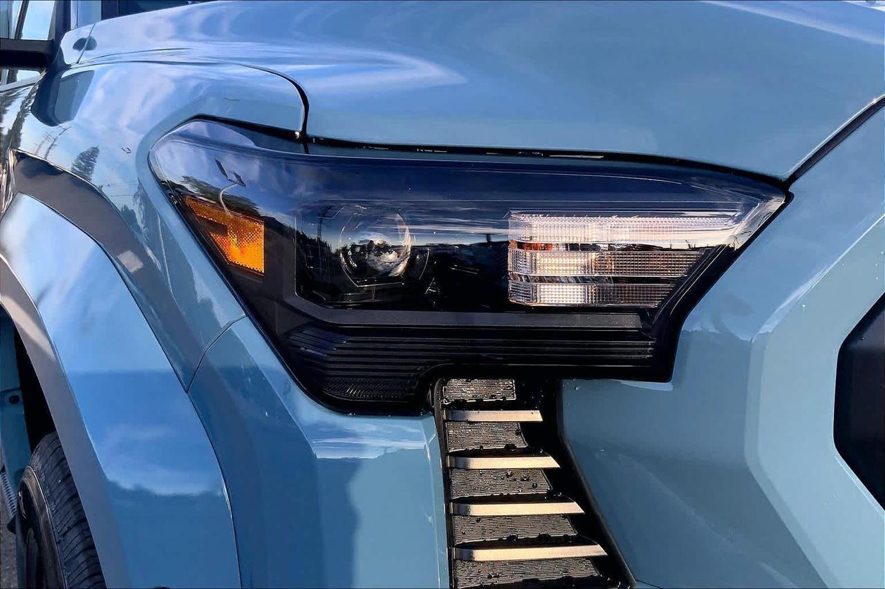 2026 Toyota Tacoma TRD Sport Folsom CA
