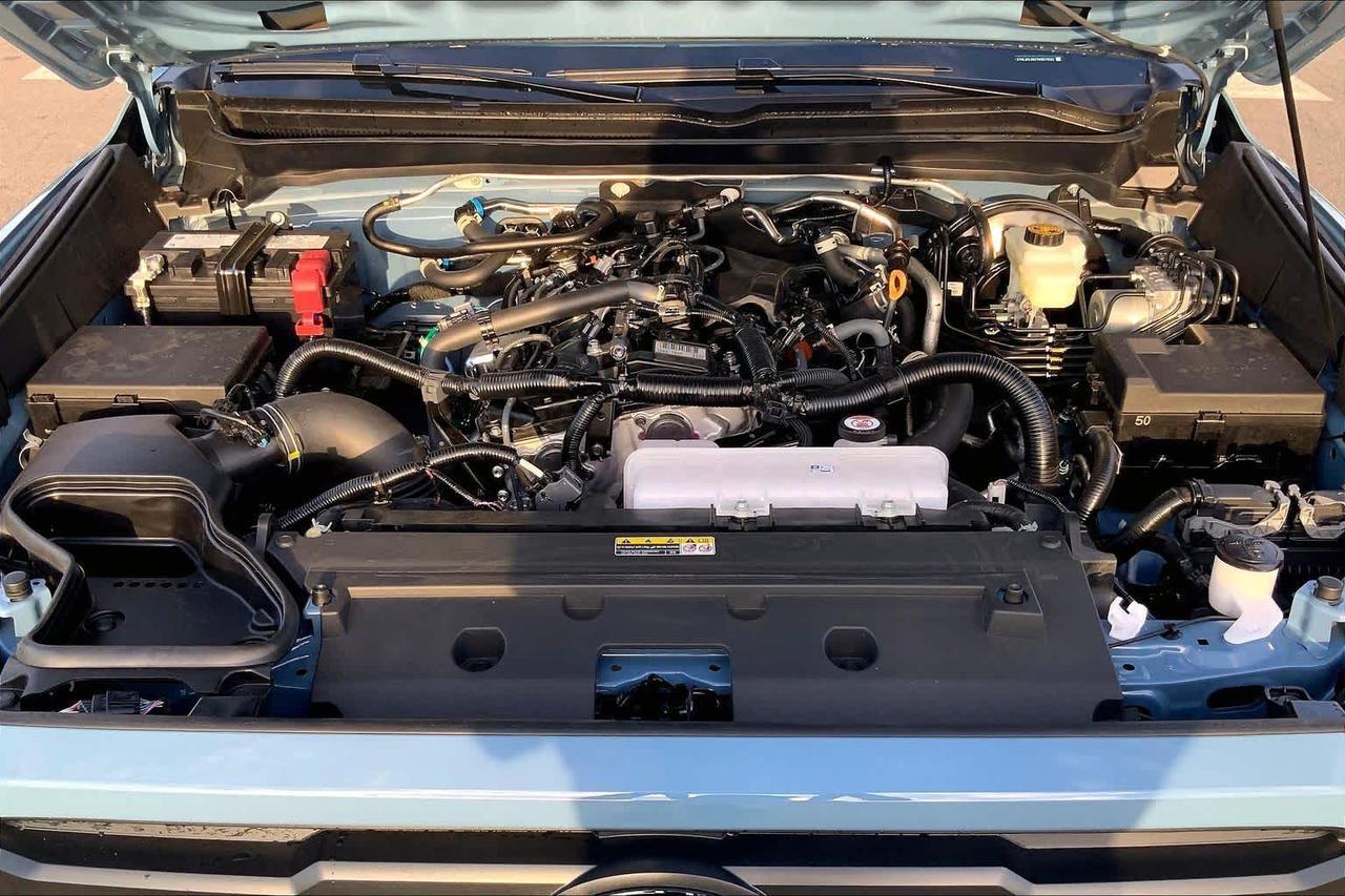 2026 Toyota Tacoma TRD Sport Folsom CA