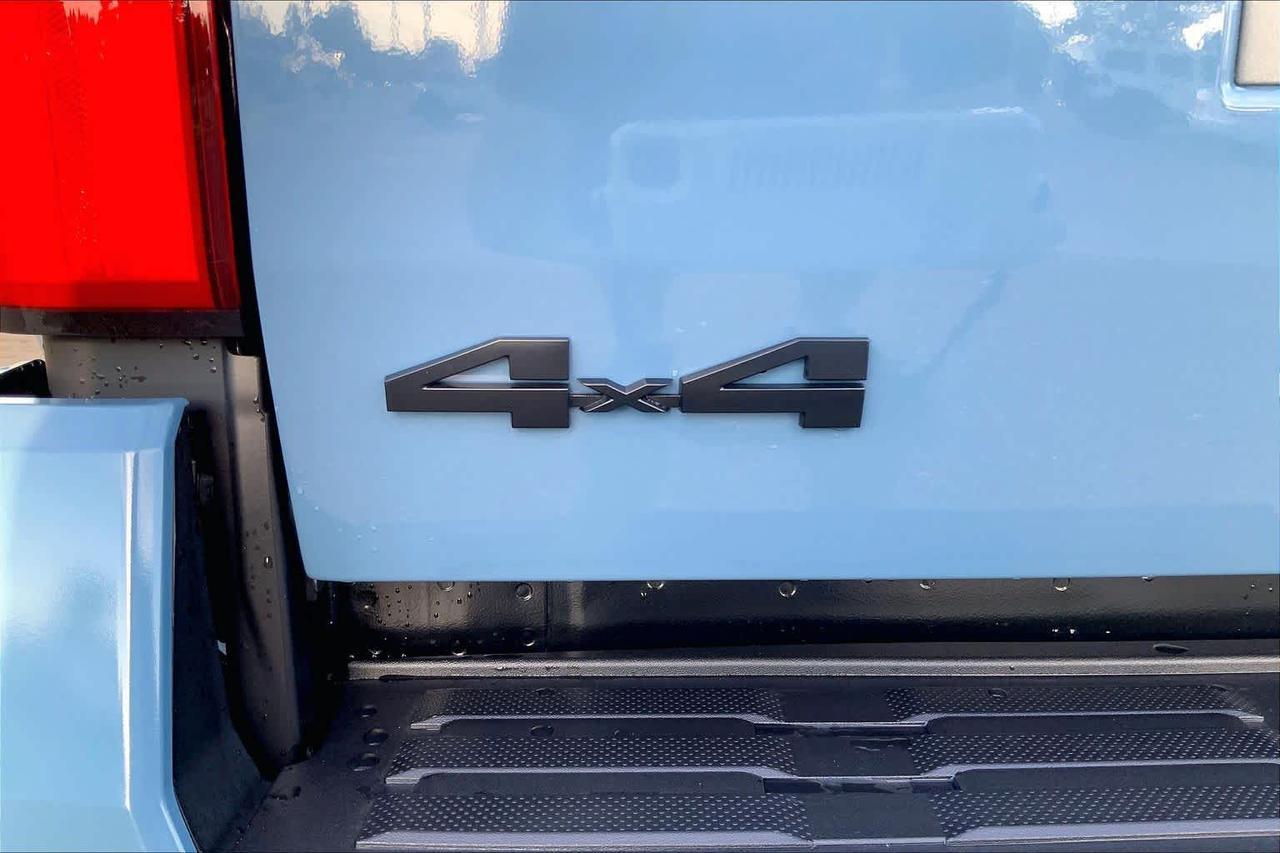 2026 Toyota Tacoma TRD Sport Folsom CA